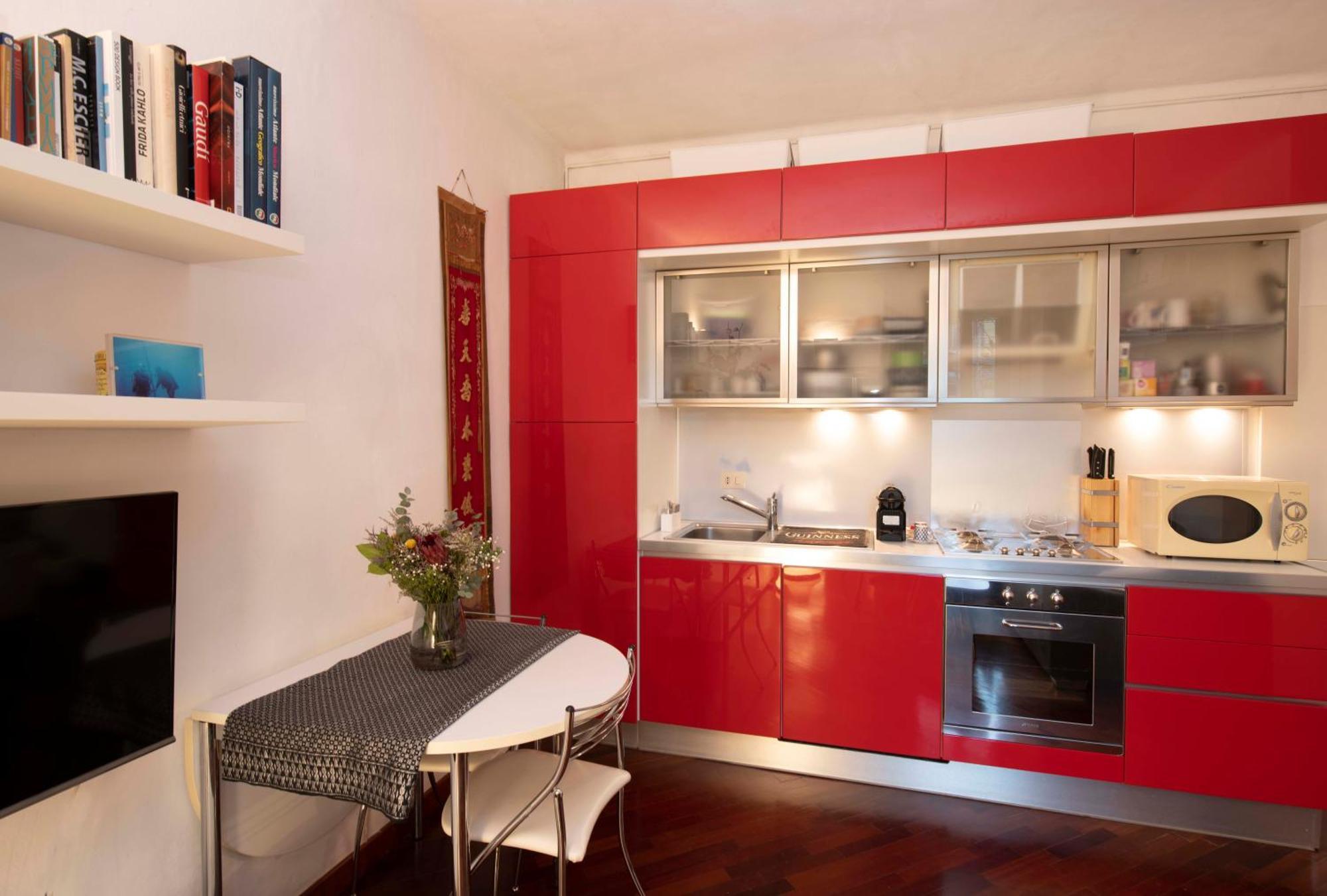 Quiet Design Apartment - Parco Sempione Milánó Kültér fotó