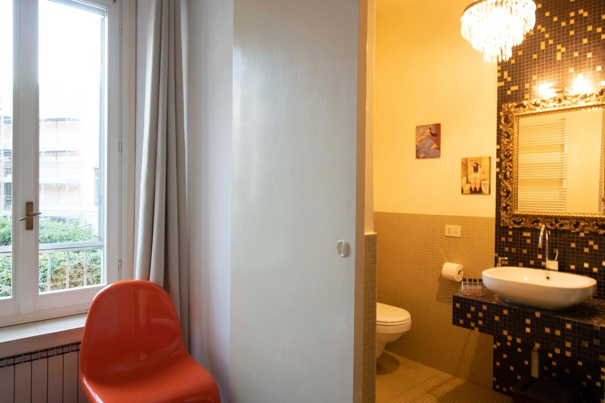 Quiet Design Apartment - Parco Sempione Milánó Kültér fotó
